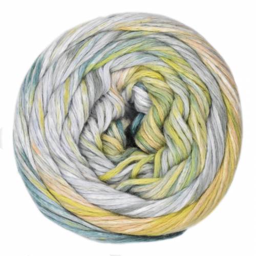 Cirrus Jacquard Yarn by Juniper Moon Farm