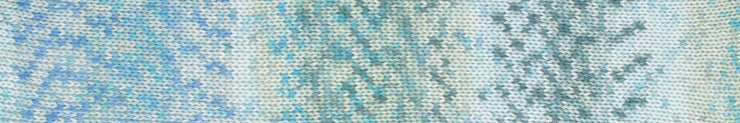 Cirrus Jacquard Yarn by Juniper Moon Farm