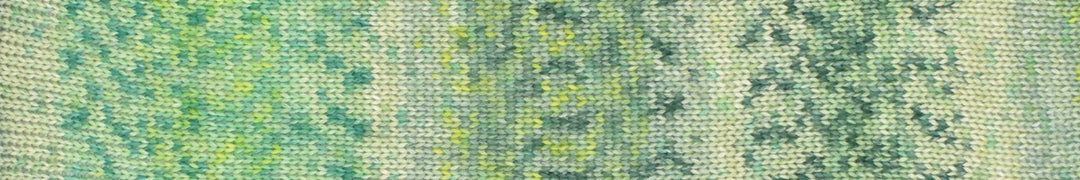 Cirrus Jacquard Yarn by Juniper Moon Farm