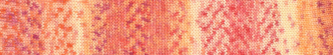 Cirrus Jacquard Yarn by Juniper Moon Farm