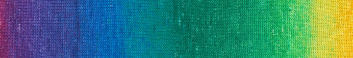 Cirrus Rainbow Yarn by Juniper Moon Farm