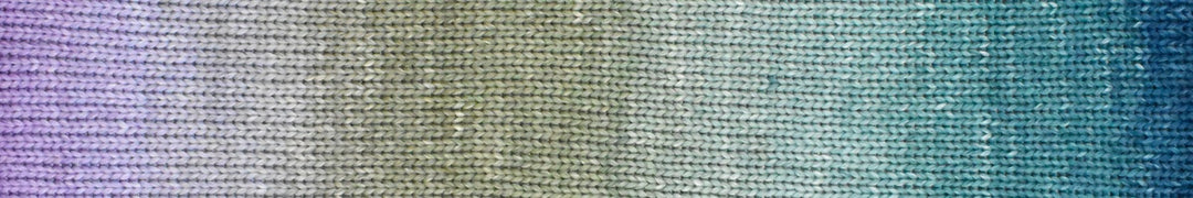 Cirrus Rainbow Yarn by Juniper Moon Farm