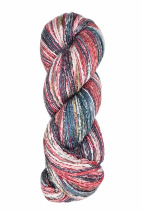 Cumulus Dappled Mako Cotton Yarn from Juniper Moon Farm