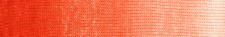 Cumulus Degradé Mako Cotton Yarn from Juniper Moon Farm