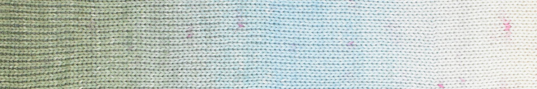 Cumulus Degradé Mako Cotton Yarn from Juniper Moon Farm