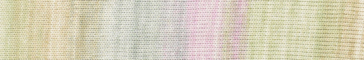 Cumulus Degradé Mako Cotton Yarn from Juniper Moon Farm