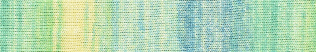 Cumulus Degradé Mako Cotton Yarn from Juniper Moon Farm
