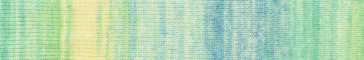 Cumulus Degradé Mako Cotton Yarn from Juniper Moon Farm