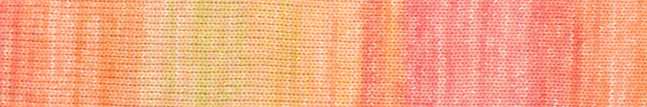 Cumulus Degradé Mako Cotton Yarn from Juniper Moon Farm