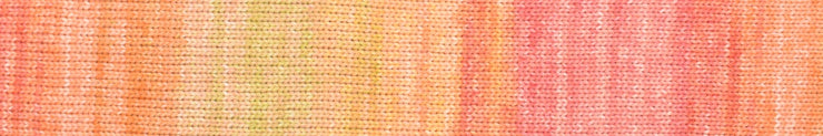 Cumulus Degradé Mako Cotton Yarn from Juniper Moon Farm