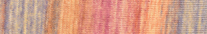 Cumulus Degradé Mako Cotton Yarn from Juniper Moon Farm