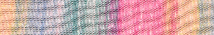 Cumulus Degradé Mako Cotton Yarn from Juniper Moon Farm
