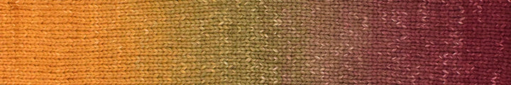 Cumulus Rainbow Mako Cotton Yarn from Juniper Moon Farm