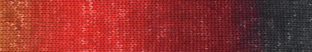 Cumulus Rainbow Mako Cotton Yarn from Juniper Moon Farm