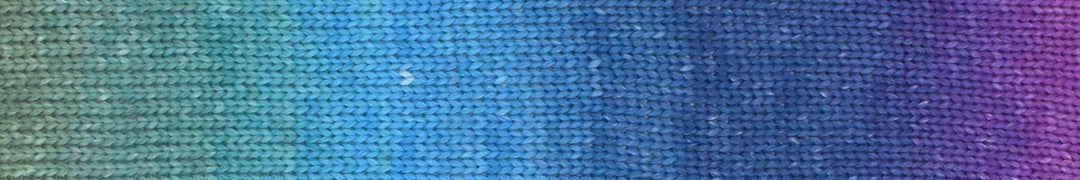 Cumulus Rainbow Mako Cotton Yarn from Juniper Moon Farm