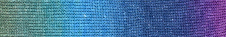 Cumulus Rainbow Mako Cotton Yarn from Juniper Moon Farm