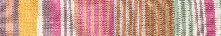 Cumulus Stripes Yarn from Juniper Moon Farm
