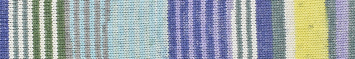 Cumulus Stripes Yarn from Juniper Moon Farm