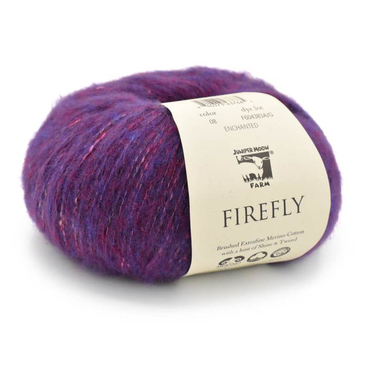 Firefly from Juniper Moon Farm