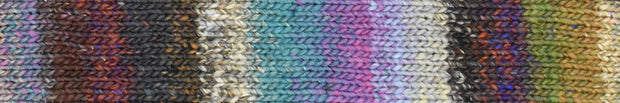 Haruito by Noro Silk, Cotton, Polyamide Blend