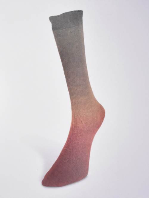 Harmonious Socks by Laines du Nord