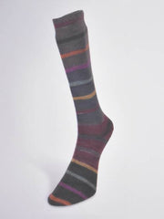 Indulgence Socks by Laines du Nord