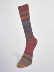 Indulgence Socks by Laines du Nord