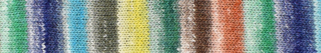 Koma Yarn by Noro