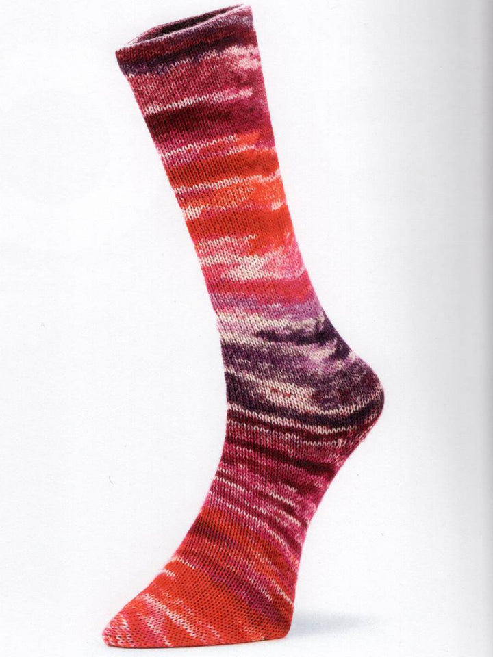 Mad Socks Yarn by Laines du Nord