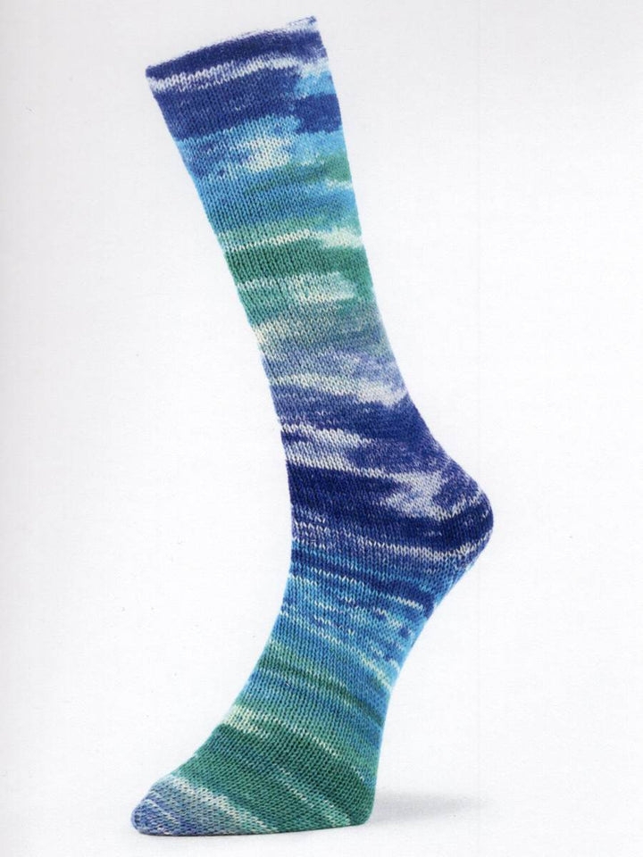 Mad Socks Yarn by Laines du Nord