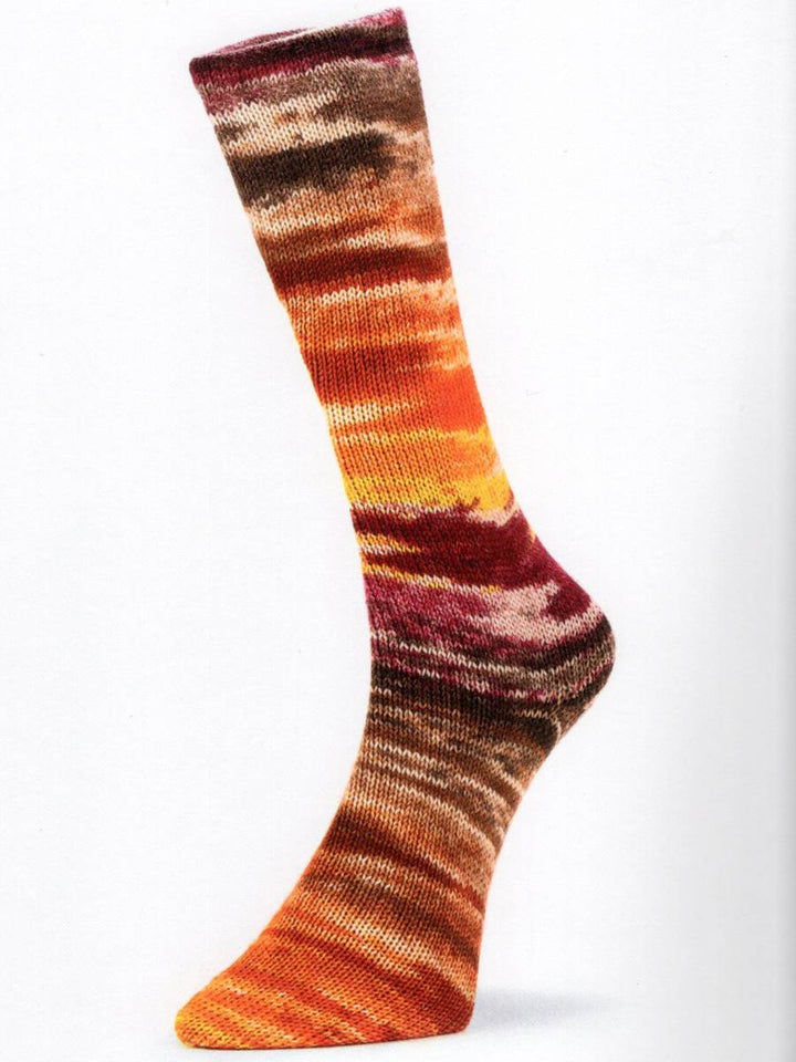Mad Socks Yarn by Laines du Nord