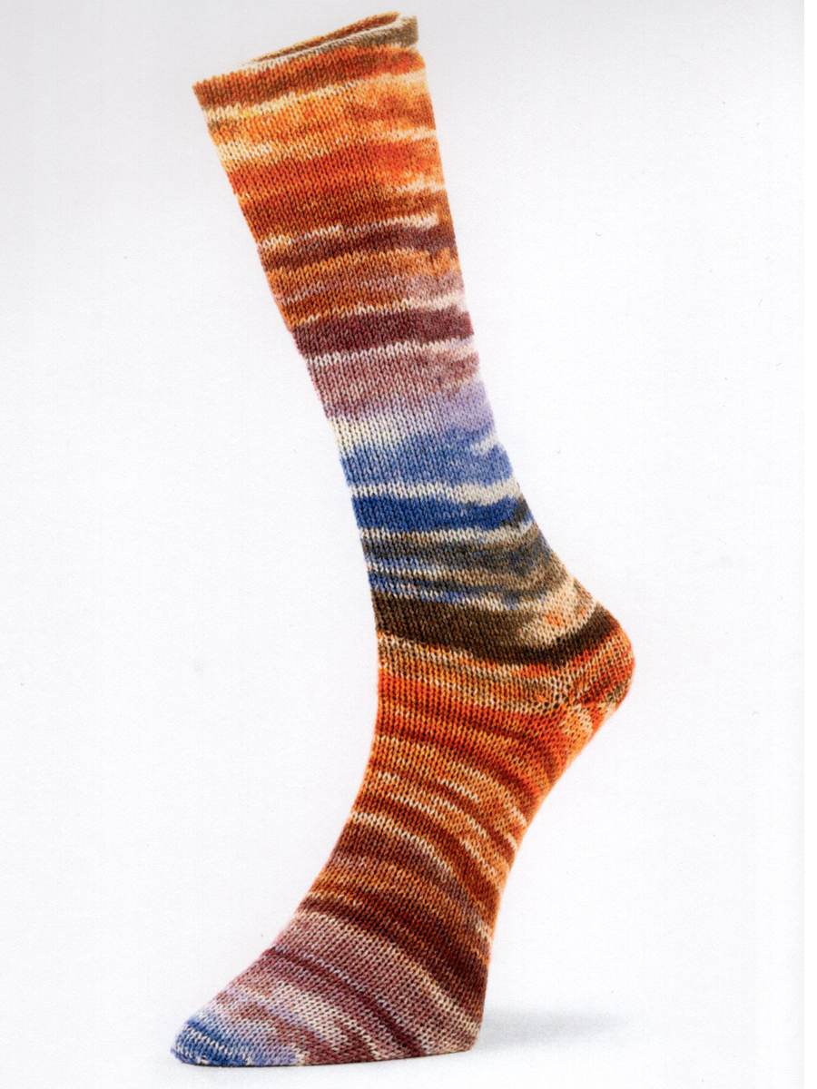 Mad Socks Yarn by Laines du Nord