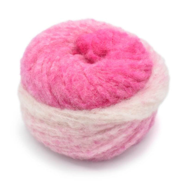 Piuma Alpaca Degrade Yarn by Laines du Nord