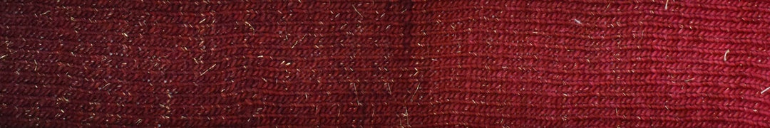 Poema Glitter Yarn by Laines du Nord