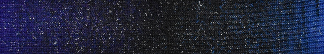 Poema Glitter Yarn by Laines du Nord