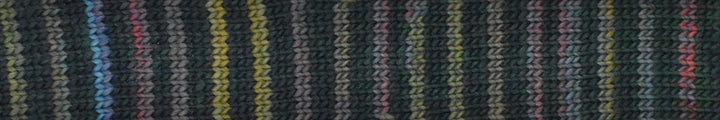 Poema Stripes Wool Yarn by Laines du Nord