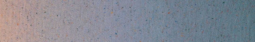 Poema Tweed Wool and Viscose Blend Yarn by Laines du Nord