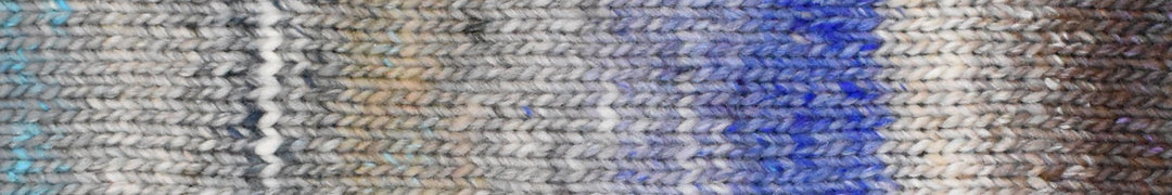 Rittou Wool Silk Mohair Blend Yarn by Noro