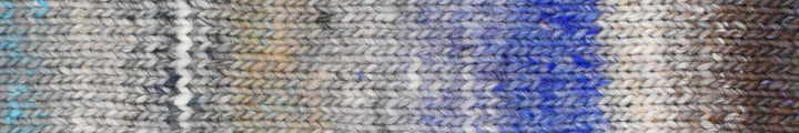 Rittou Wool Silk Mohair Blend Yarn by Noro