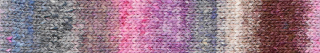 Rittou Wool Silk Mohair Blend Yarn by Noro