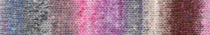 Rittou Wool Silk Mohair Blend Yarn by Noro