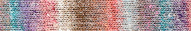 Rittou Wool Silk Mohair Blend Yarn by Noro