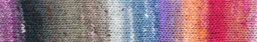 Saiun Yarn from Noro