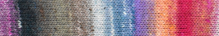 Saiun Yarn from Noro