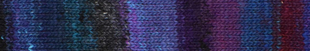 Saiun Yarn from Noro