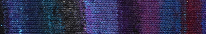 Saiun Yarn from Noro