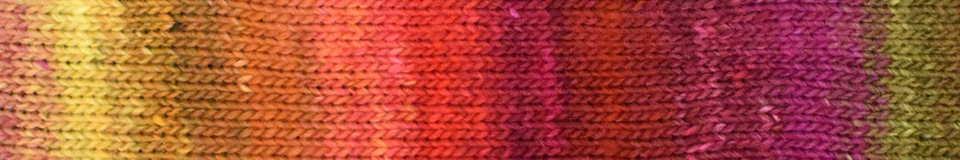 Saiun Yarn from Noro