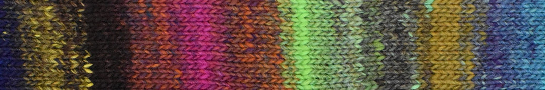 Saiun Yarn from Noro