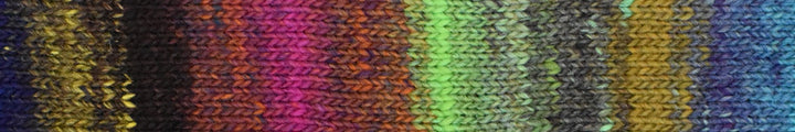 Saiun Yarn from Noro