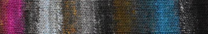 Saiun Yarn from Noro